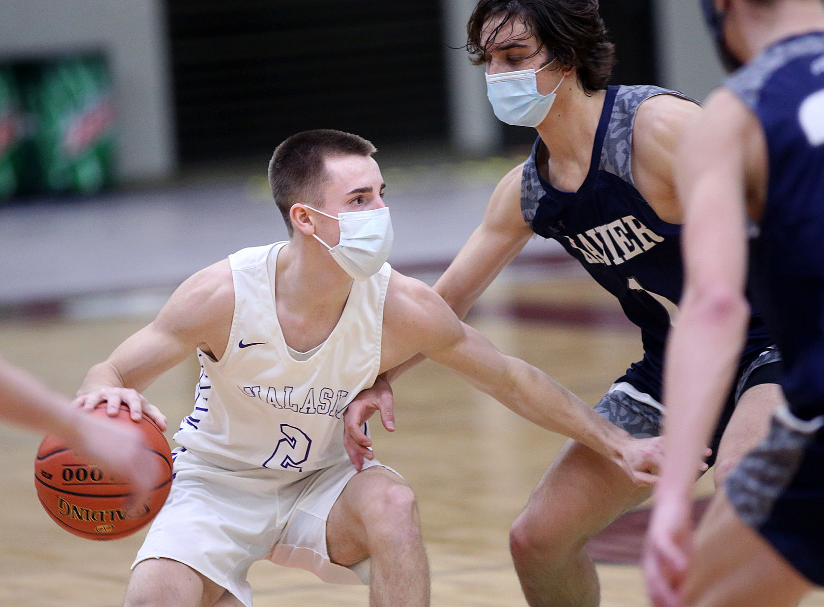 March 5: Appleton Xavier vs Onalaska